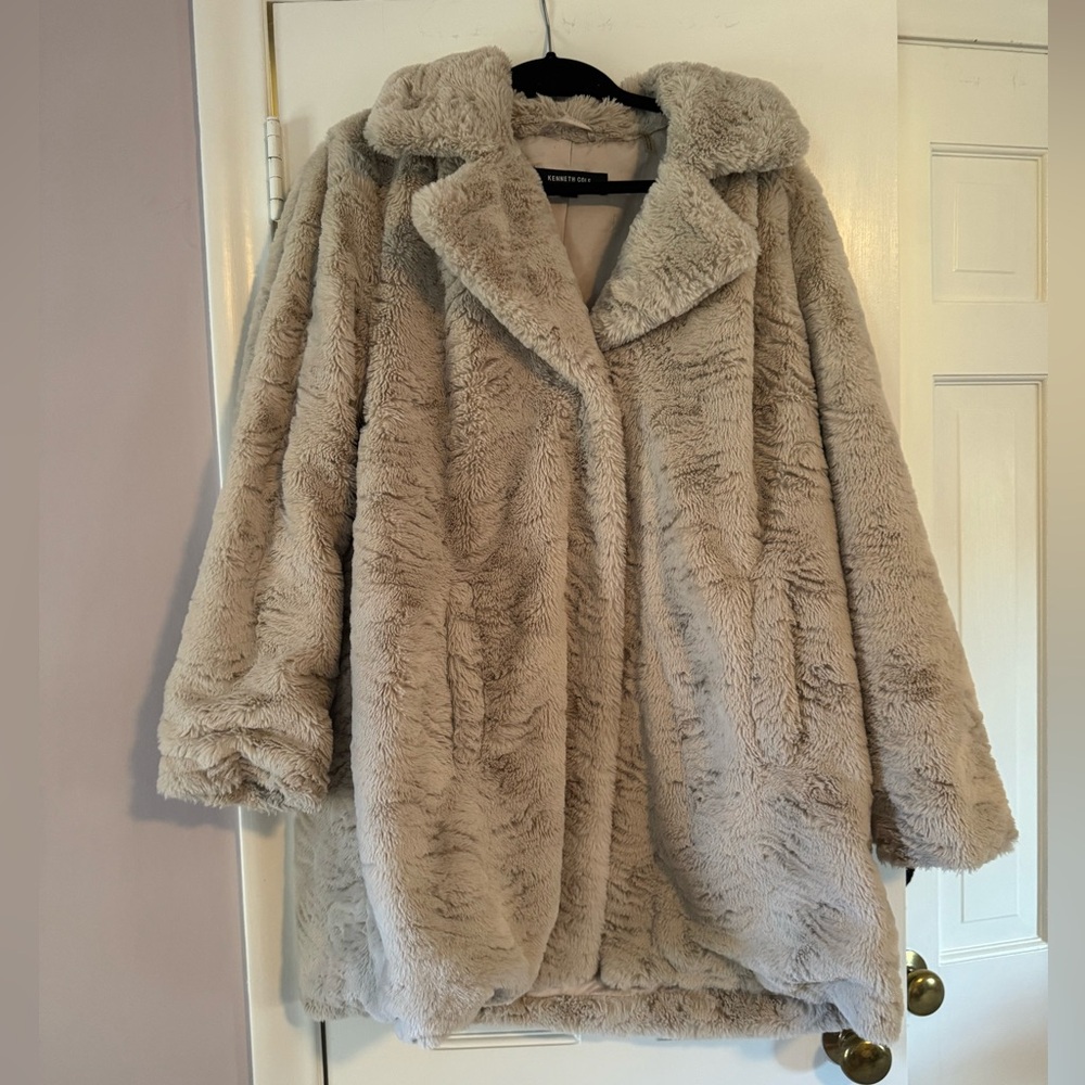 Kenneth Cole 1x winter jacket